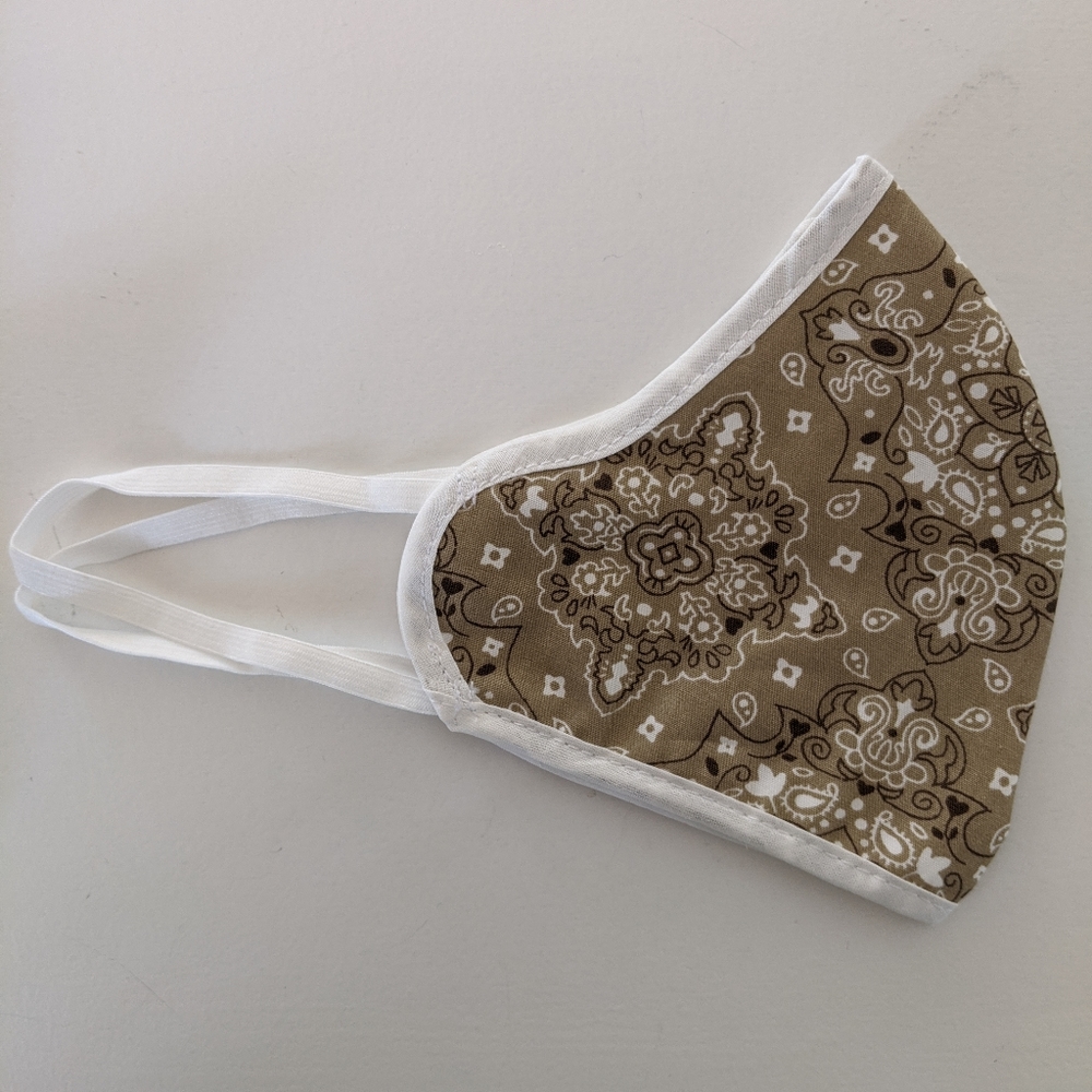 Christy Dawn Face Mask